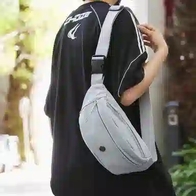 GOBLIN SHARKS 1759 Sling Bag