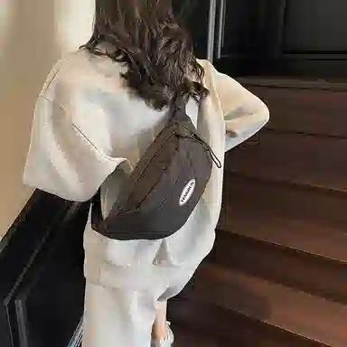 GOBLIN SHARKS 1759 Sling Bag