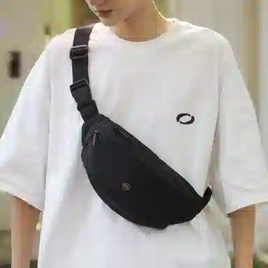 GOBLIN SHARKS 1759 Sling Bag