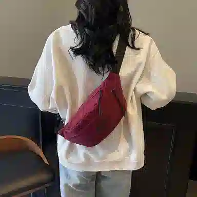 GOBLIN SHARKS 1759 Sling Bag