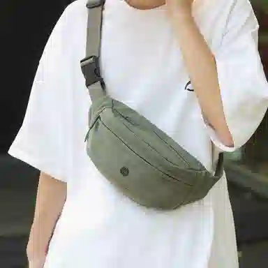 GOBLIN SHARKS 1759 Sling Bag