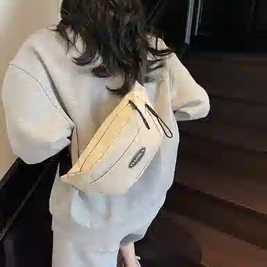 GOBLIN SHARKS 1759 Sling Bag