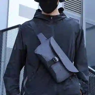 GOBLIN SHARKS 1759 ins