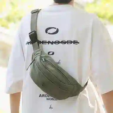 GOBLIN SHARKS 1759 Sling Bag