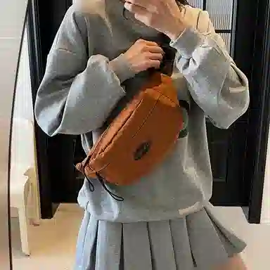 GOBLIN SHARKS 1759 Sling Bag