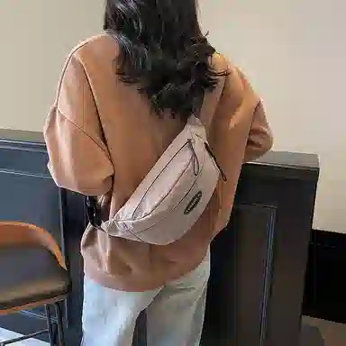 GOBLIN SHARKS 1759 Sling Bag