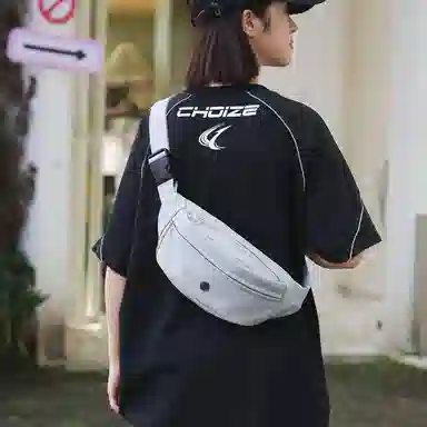 GOBLIN SHARKS 1759 Sling Bag