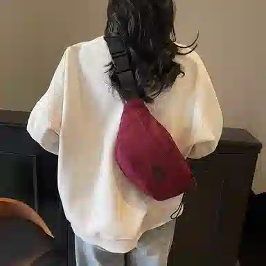 GOBLIN SHARKS 1759 Sling Bag