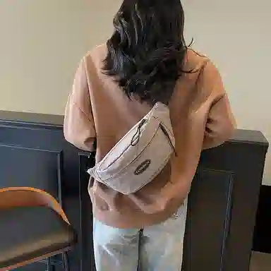 GOBLIN SHARKS 1759 Sling Bag