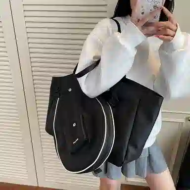 GOBLIN SHARKS 1759 Tote