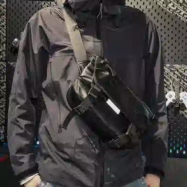 GOBLIN SHARKS 1759 PU