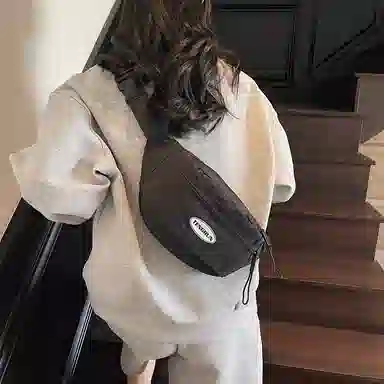 GOBLIN SHARKS 1759 Sling Bag