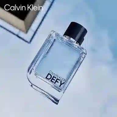 CALVIN KLEIN CK EDT