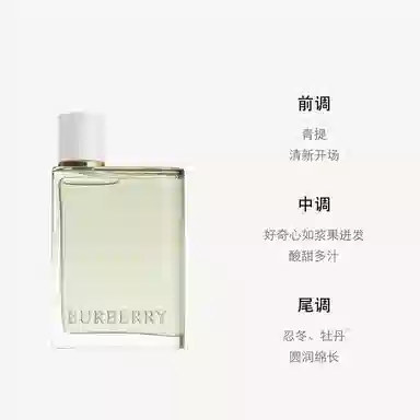 Burberry EDT 5ml