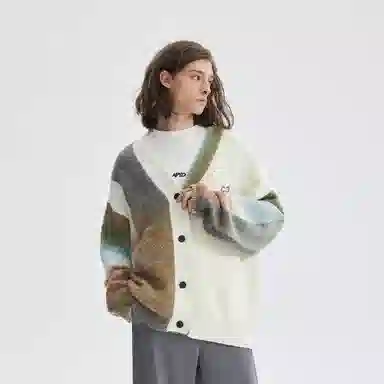 INXX Cardigan