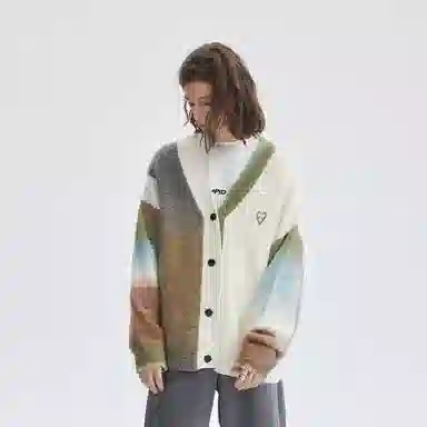 INXX Cardigan