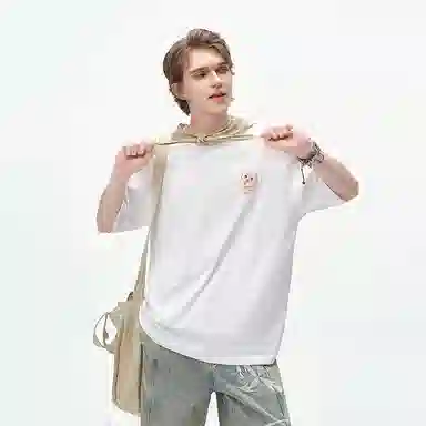 INXX STREET MY WORLD T