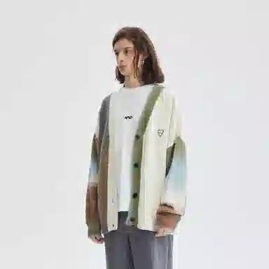 INXX Cardigan