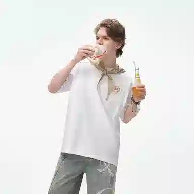 INXX STREET MY WORLD T