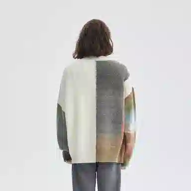 INXX Cardigan