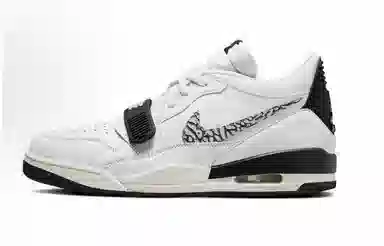 Jordan Legacy 312