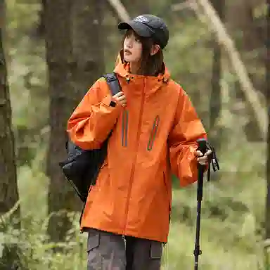 NXPTP Outdoor Jacket