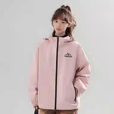 NXPTP Jacket