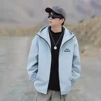NXPTP Jacket