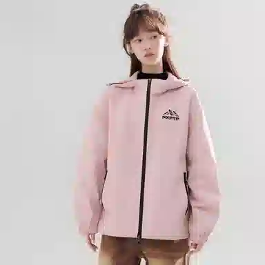 NXPTP Jacket