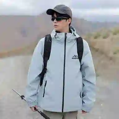 NXPTP Jacket