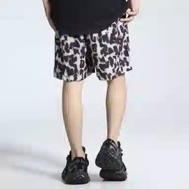 NXPTP Shorts