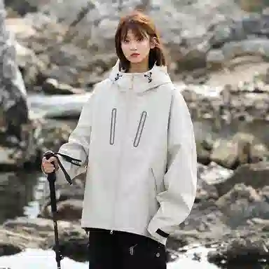 NXPTP Outdoor Jacket