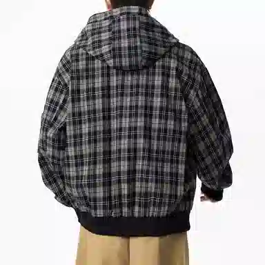 NXPTP Colorblock Hoodie Jacket