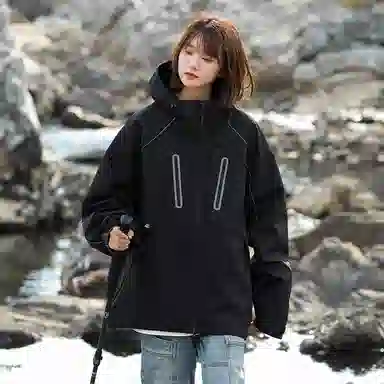 NXPTP Outdoor Jacket