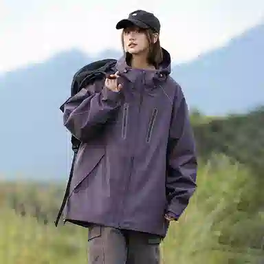 NXPTP Outdoor Jacket