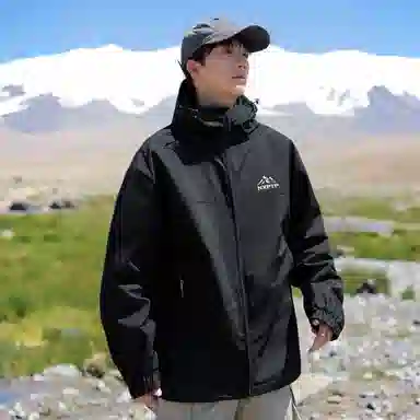 NXPTP Jacket