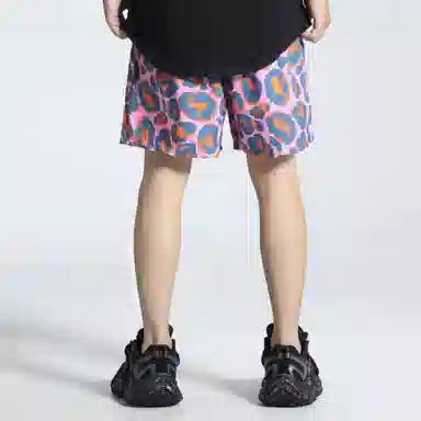 NXPTP Shorts
