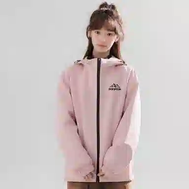 NXPTP Jacket