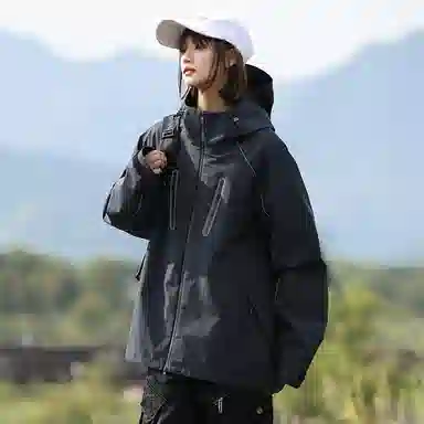 NXPTP Outdoor Jacket