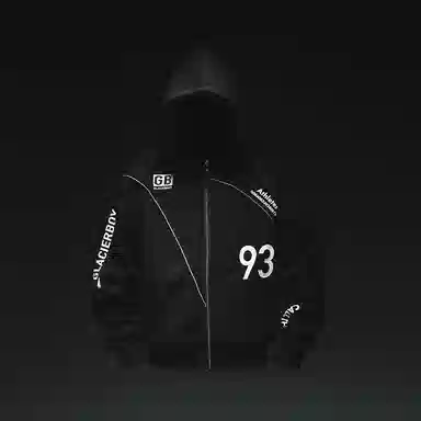 GLACIERBOY AW24 "ATHLETES"