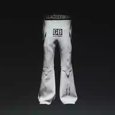 GLACIERBOY AW24 "ATHLETES"