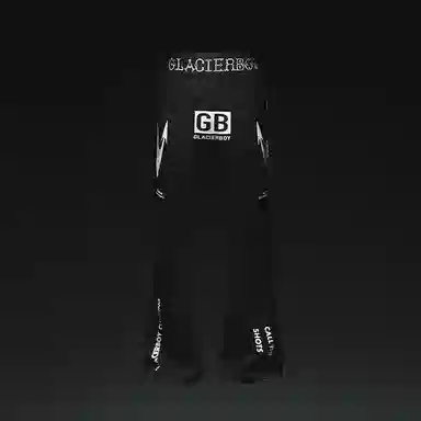 GLACIERBOY AW24 "ATHLETES"