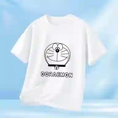 DoraemonA T