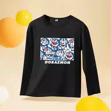 DoraemonA T