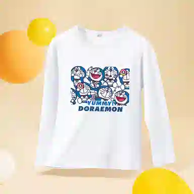 DoraemonA T