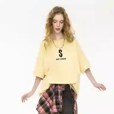 The Simpsons T