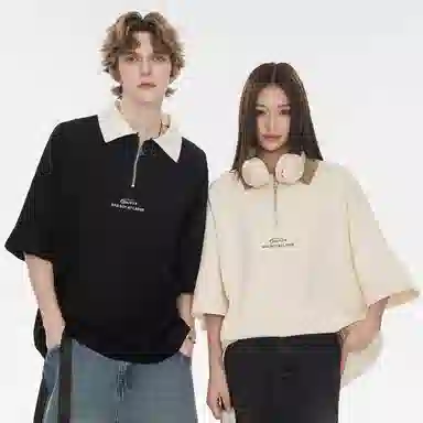 The Simpsons Polo Shirt