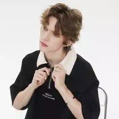 The Simpsons Polo Shirt