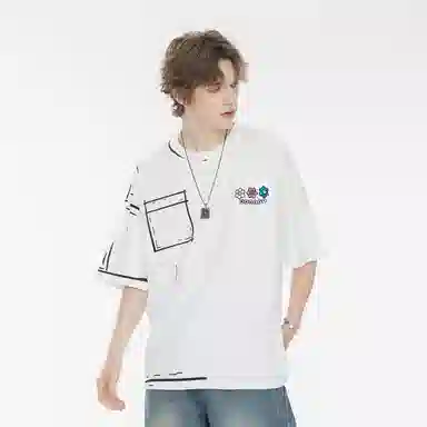 The Simpsons T-Shirt