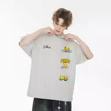 The Simpsons T